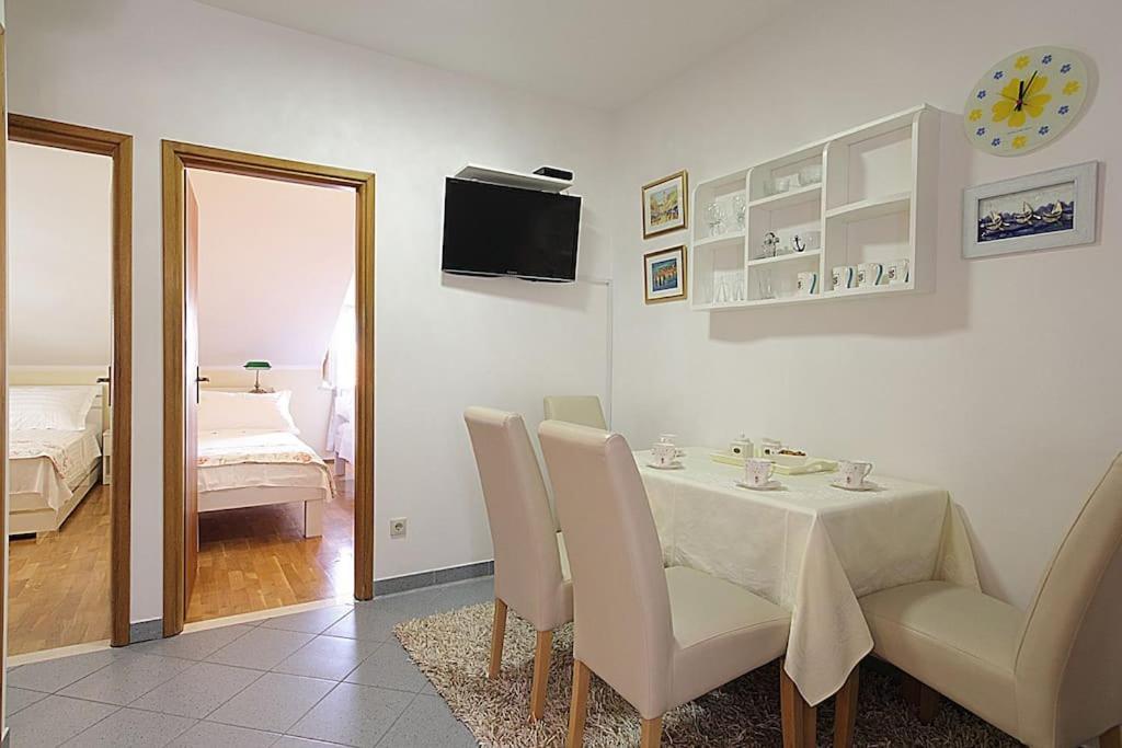 Apartment Kovac Old Town 2 Dubrovnik Exterior photo